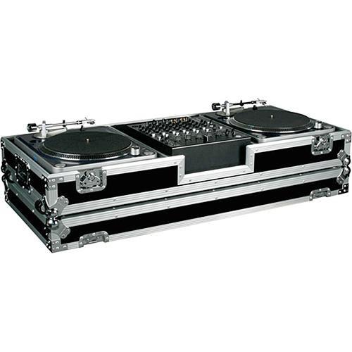 Marathon MA-DJ12W-BATTLE Flight Road Coffin Case