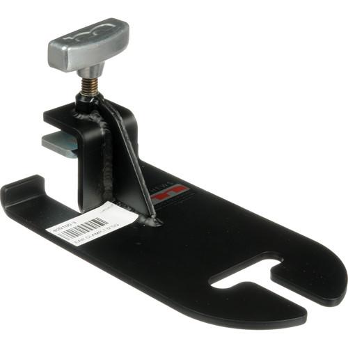 Matthews Frame Part - Quick Reverse Ear for 1" Square Tube