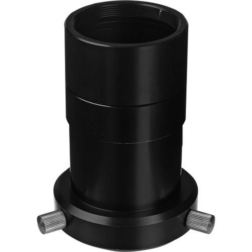Meade SCT Thread to 2" Adapter - Allows 2" Slip-Fit Accessories on LX Telescopes