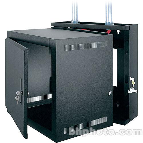 Middle Atlantic EWR Sectional Wall Mount Rack EWR-10-22SD