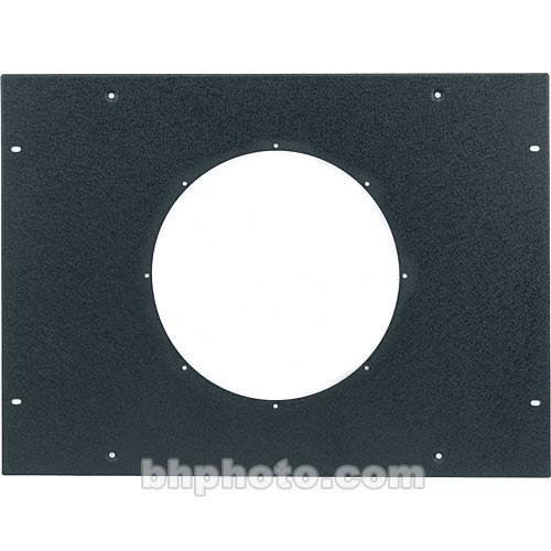 Middle Atlantic Fan Top with 10" Fan Mount for ERK Rack ERK10FT