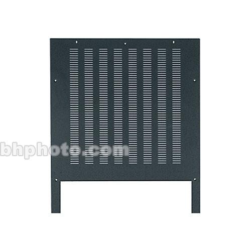 Middle Atlantic MWVT Vented Top for WRK VRK MRK Mount Racks