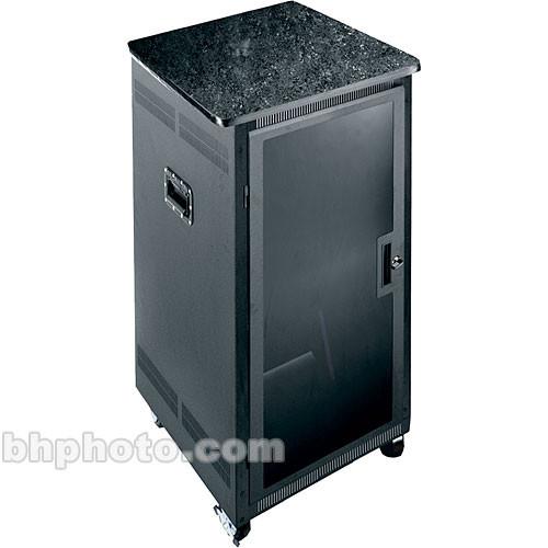 Middle Atlantic PTRK Series Portable Rack PTRK-21MDK