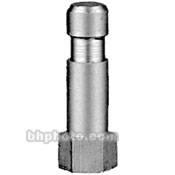 Mole-Richardson Adapter - Baby Stud to 7 16-14 Stand Top