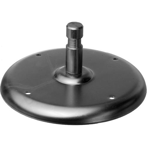 Mole-Richardson Base Plate for Mini-Mole