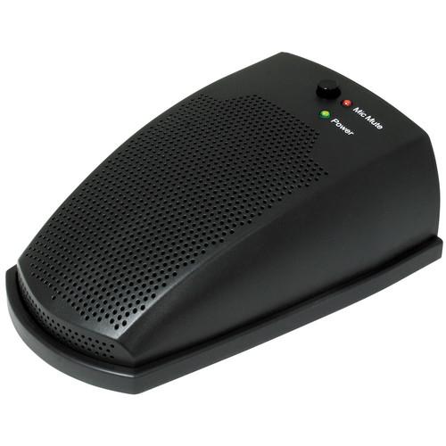 MXL AC-406 uCHAT USB Desktop Communicator