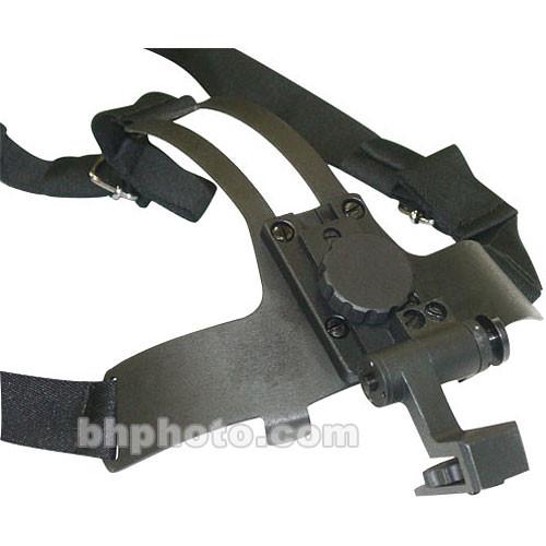 Newcon Optik Helmet Mount for the NVS-7 NVS-14 Night Vision Goggles