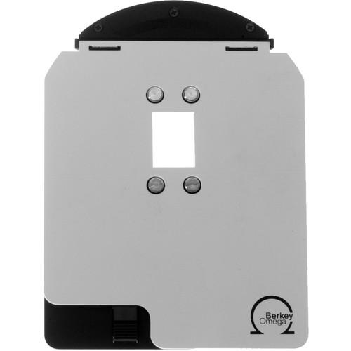 Omega 35mm Half Frame Format Rapid Shift Negative Carrier