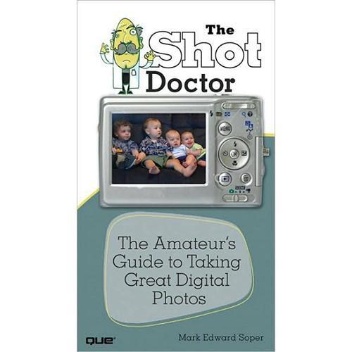 Pearson Education Book: Shot Doctor: The Amateur