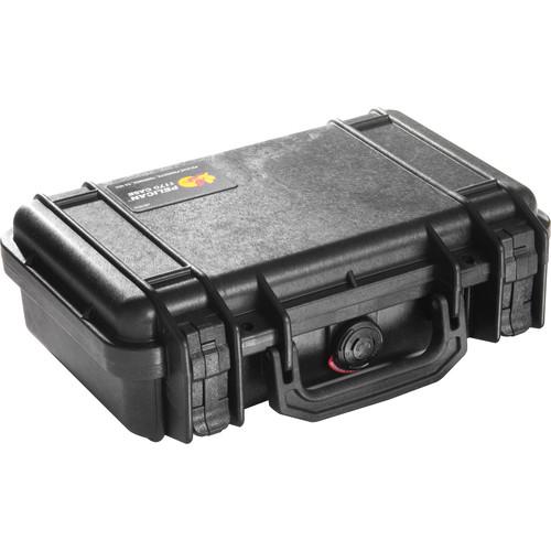 Pelican 1170 Case with Foam