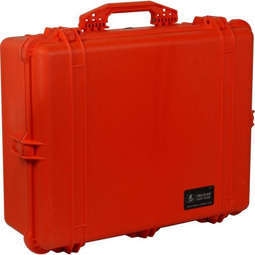 Pelican 1600NF Large Case Without Foam