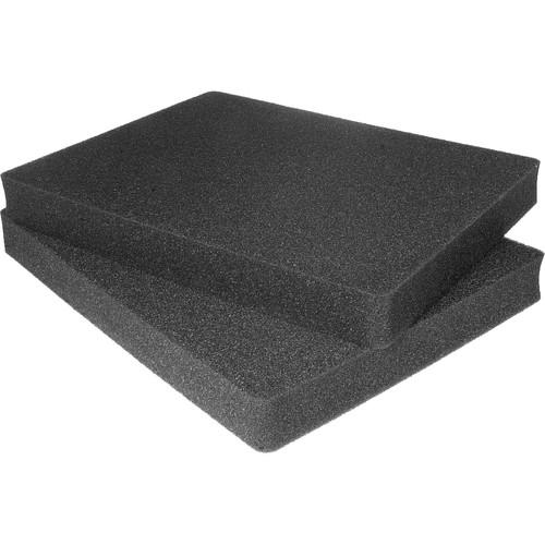 Pelican 1602 Two Piece Foam Set