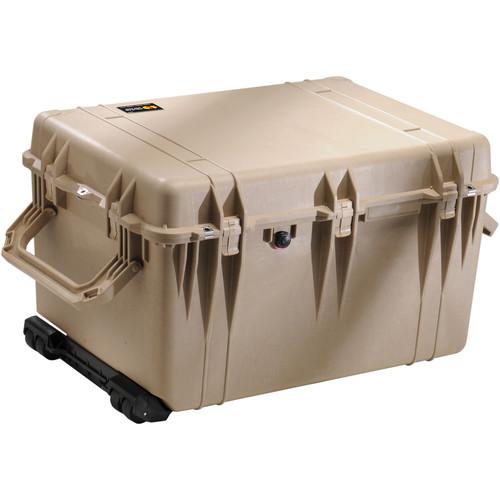 Pelican 1660 Case with Foam