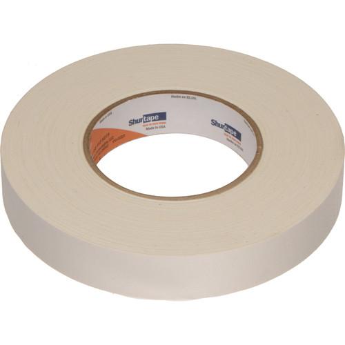Permacel Shurtape P-672 Professional Gaffer Tape - 1.0" x 50 Yds