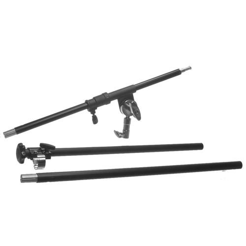 Photoflex LS-BOOM Adjustable Boom Arm, 5