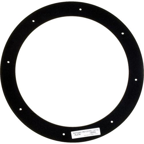 Photogenic Filter Holder & Clips for Mounting Frame PL7MF