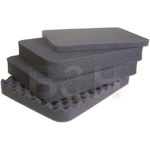 Plano Cubed Foam Set