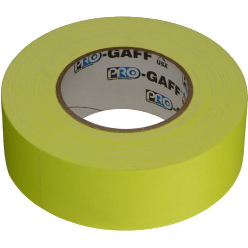 ProTapes Pro Gaffer Tape
