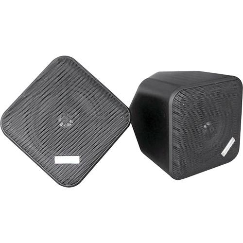 Pyle Pro PDWP5 5" Weatherproof Full-Range Speakers