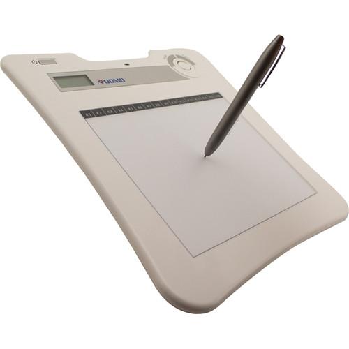 QOMO QIT30 Prodigy Interactive RF Wireless Tablet