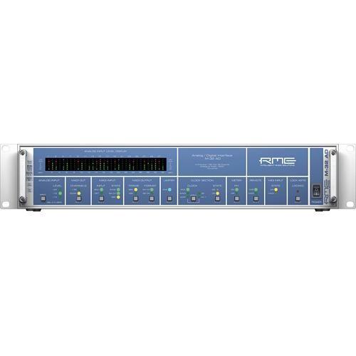 RME M-32 AD - 32-Channel High-End