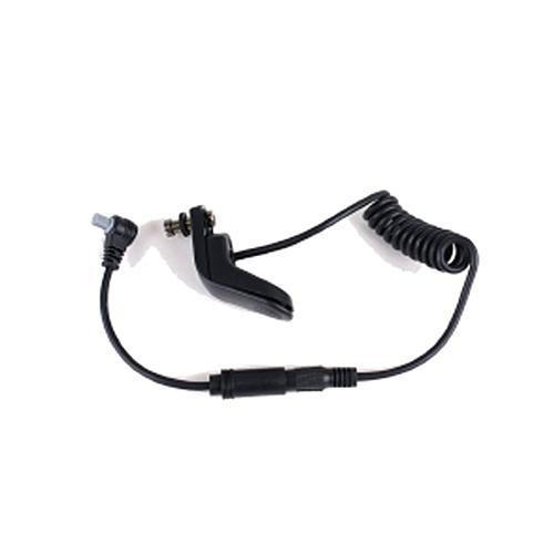 RPS Lighting Shutter Release Cable for RS-0420 RS-0424 TTL Flash Brackets