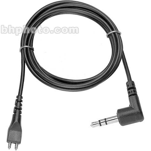 Sennheiser HZL306 - Mono Inductive Audio Adapter Cable from EZI 120 to RI 250 Stethoset - 6