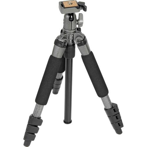 Slik Sprint Mini II Tripod with SBH-100DQ Ball Head
