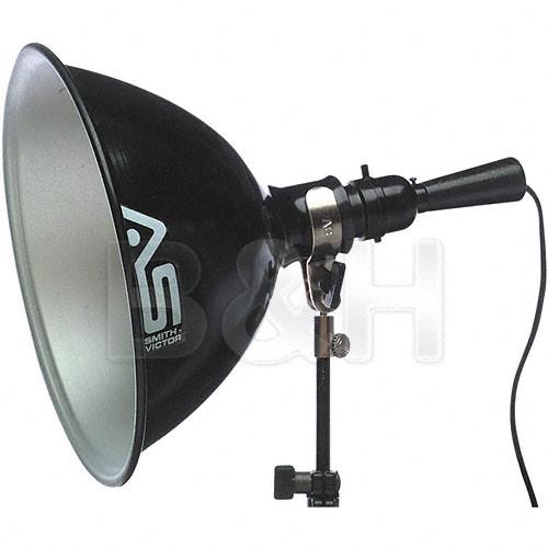 Smith-Victor 910 UL 10" Adapta-Light with UM6