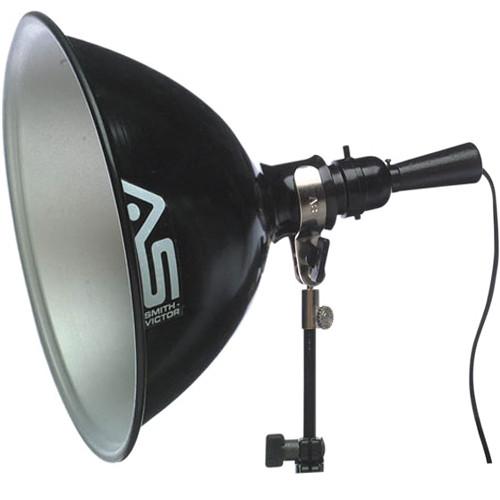 Smith-Victor A12UL 12" Adapta-Light with UM6