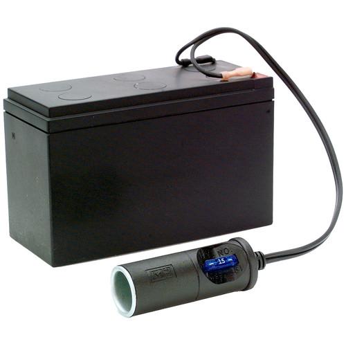 Smith-Victor BP2 Replacement Battery 12 volt 6.5Amp Hr