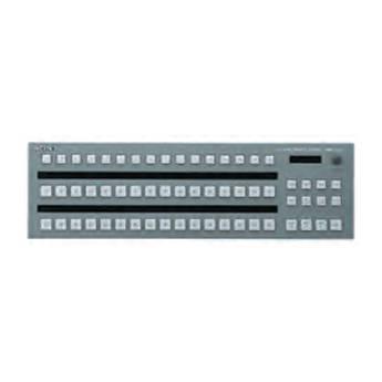 Sony MKS-8082 Auxiliary Bus Remote Panel