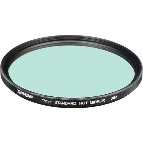 Tiffen 77mm Standard Hot Mirror Filter