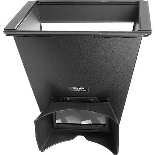 Toyo-View 8x10 Binocular Reflex Hood