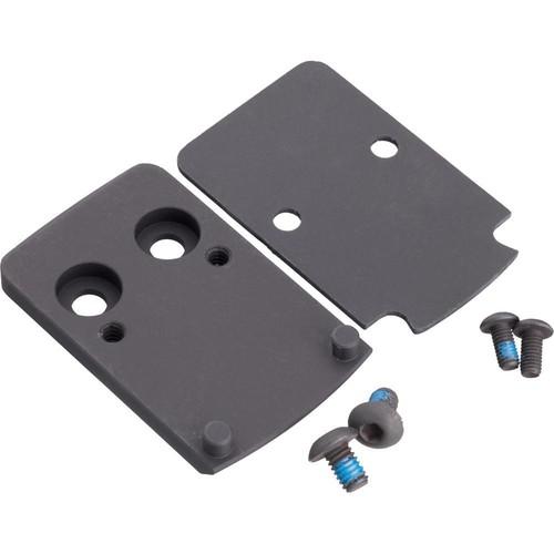 Trijicon RMR Adapter Plate for RedDot Mounts
