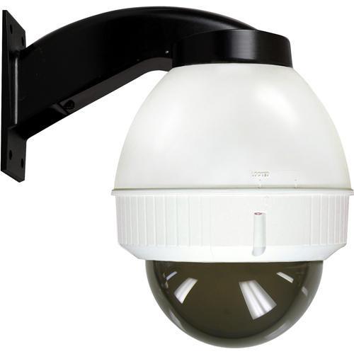 Videolarm IFDW75TN 7" FusionDome Indoor IP Ready Wall Mount PTZ Housing