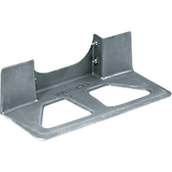 Wesco T18 Cast Aluminum Nose 18"