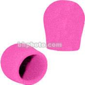 WindTech 300 Series - 1-3 8" Inside Diameter - Neon Pink