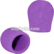 WindTech 300 Series - 1-3 8" Inside Diameter - Purple