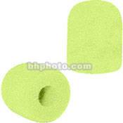 WindTech 500 Series - 1 2" Inside Diameter - Neon Yellow