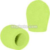 WindTech 600 Series - 1" Inside Diameter - Neon Yellow