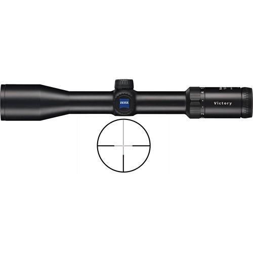 ZEISS Victory Varipoint 1.5-6x42 T* Riflescope