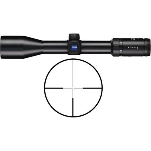 ZEISS Victory Varipoint 2.5-10x42 T* Riflescope