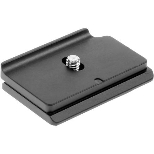 Acratech Arca-Type Quick Release Plate for Select Canon and Nikon Cameras