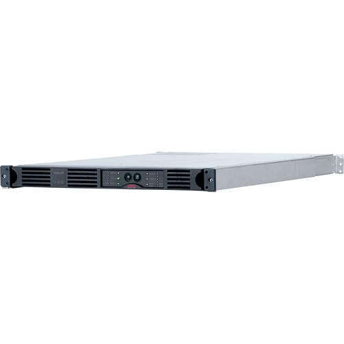 APC Smart-UPS 750VA Rackmount 1U