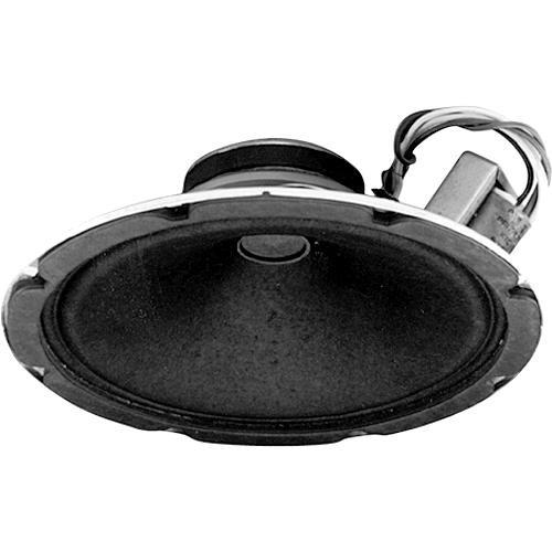 Atlas Sound FD72W 8" Ceiling Mounted Speaker for 25V 70.7V Operation