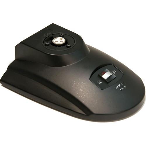 Audix ATS10 Microphone Table Stand for ADX112 and ADX118