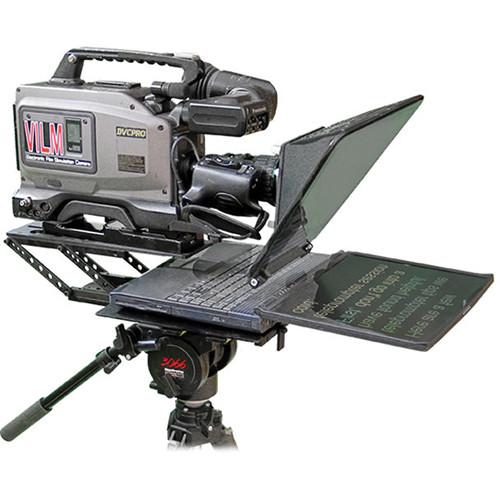 Barber Tech EZP Laptop-Mount Package
