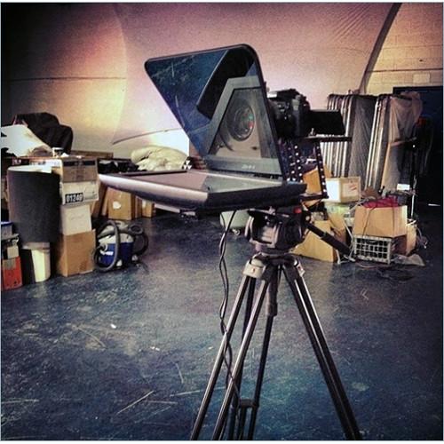 Barber Tech EZP LCD-Mount Package with 14.1" Monitor