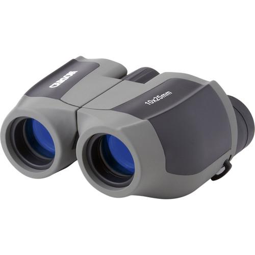Carson 10x25 Scout Plus Binocular